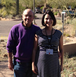 Dr. Mezuk and Dr. Lebowitz